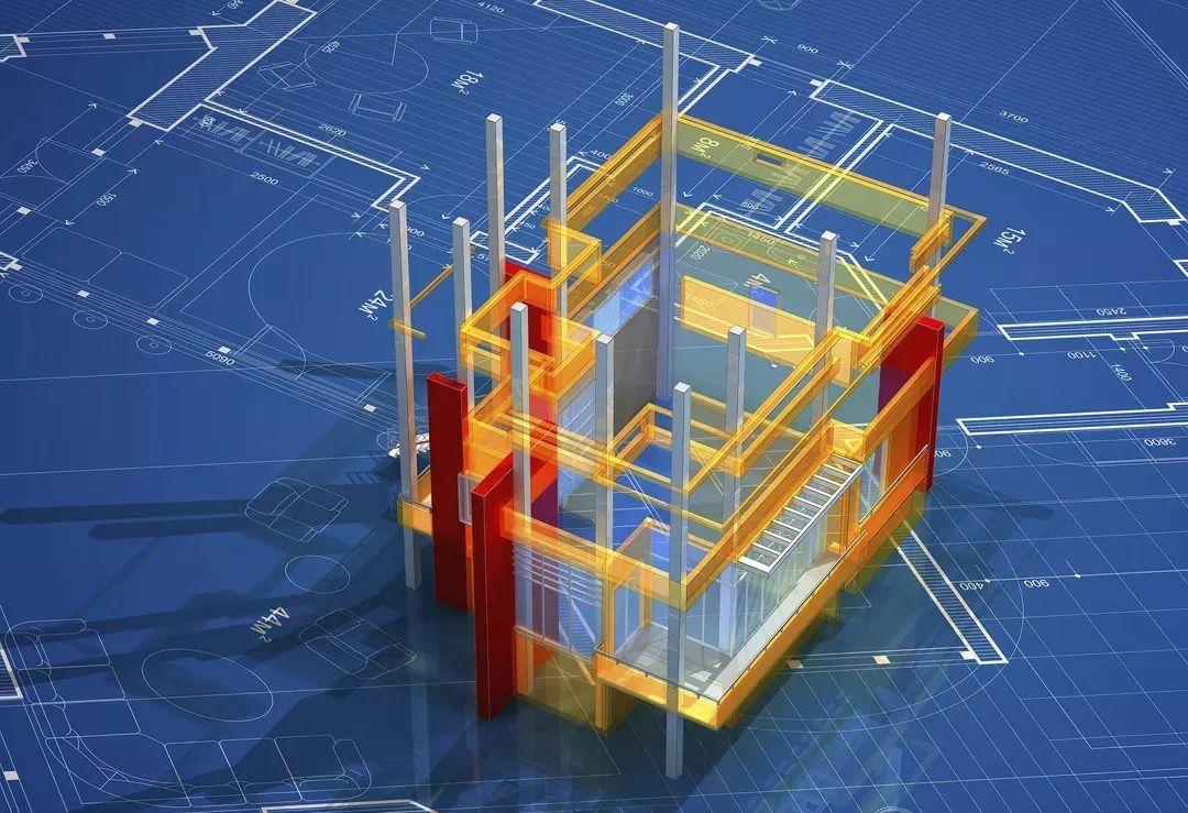 智慧建筑興起，BIM在建筑電氣設(shè)計(jì)中的運(yùn)用